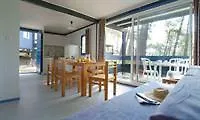 Belambra Clubs Les Cavales 3* קרקן